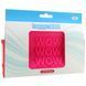Кейс сумочка для зберігання іграшок Happy Rabbit WOW Small Silicone Zip Storage FS73138 фото 6