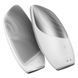 Електронна звукова термощітка для обличчя GESKE Sonic Thermo Facial Brush 6в1 white HB0080 фото 5