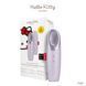 Енерджайзер для очей GESKE Warm&Cool Eye Energizer 6в1 Hello Kitty purple HB0248 фото 1