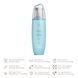 Мікрострумовий скрабер для шкіри та усунення чорних точок GESKE MicroCurrent Skin Scrubber&Blackhead Remover 9в1 turquoise HB0145 фото