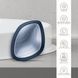 Ультразвукова маска тепло та холод GESKE Sonic Warm&Cool Mask 9в1 midnight HB0100 фото 1