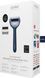 Електронний ролер для обличчя та тіла з мікроголками GESKE MicroNeedle Face&Body Roller 8в1 midnight HB0199 фото 7