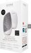 Очищувальна щітка для обличчя GESKE Sonic Thermo Facial Brush&Face-Lifter 8в1 starlight HB0088 фото 7