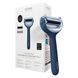 Електронний ролер для обличчя та тіла з мікроголками GESKE MicroNeedle Face&Body Roller 8в1 midnight HB0199 фото 9