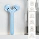 Електронний ультразвуковий ролик для обличчя та тіла GESKE Sonic Facial&Body Roller 4в1 aquamarine HB0039 фото 2