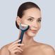 Електронний ролер для обличчя та тіла з мікроголками GESKE MicroNeedle Face&Body Roller 8в1 midnight HB0199 фото 3