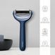 Електронний ролер для обличчя та тіла з мікроголками GESKE MicroNeedle Face&Body Roller 8в1 midnight HB0199 фото 2