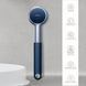 Звукова світлодіодна щітка для всього тіла GESKE Sonic LED Full-Body Brush&Intensive Exfoliator 9в1 midnight HB0389 фото 2