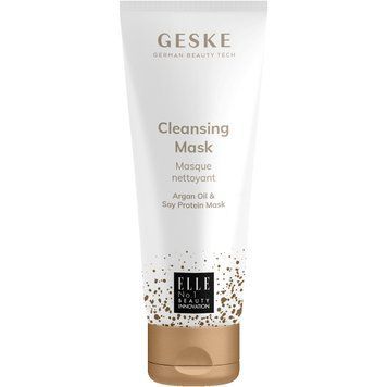 Очищуюча маска GESKE Cleansing Mask 50 мл HB0486 фото