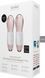 Подвійний масажер для очей GESKE Cool&Warm Duo Eye Massager 7в1 starlight HB0321 фото 6