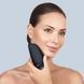 Очищувальна щітка для обличчя GESKE Sonic Thermo Facial Brush&Face-Lifter 8в1 black HB0091 фото 3