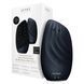 Очищувальна щітка для обличчя GESKE Sonic Thermo Facial Brush&Face-Lifter 8в1 black HB0091 фото 9
