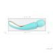 Вібромасажер LELO Smart Wand 2 Large Aqua SO8095 фото 2