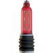 Гідропомпа Bathmate Hydromax 9 Red, для члена довжиною від 18 до 23 см, діаметр до 5,5 см HM-40-BR фото 1
