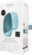 Очищувальна щітка для обличчя GESKE Sonic Thermo Facial Brush&Face-Lifter 8в1 turquoise HB0092 фото 7