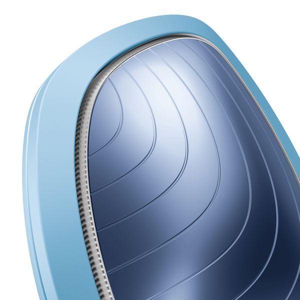 Ультразвукова маска тепло та холод GESKE Sonic Warm&Cool Mask 9в1 aquamarine HB0100 фото