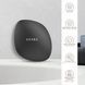 Щітка для обличчя GESKE Facial Brush 4в1 gray HB0049 фото 2