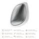 Ультразвукова маска тепло та холод GESKE Sonic Warm&Cool Mask 9в1 white HB0100 фото