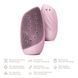Очищувальна щітка для обличчя GESKE Sonic Thermo Facial Brush&Face-Lifter 8в1 pink HB0093 фото 1
