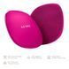 Щітка для обличчя GESKE Facial Brush 4в1 magenta HB0049 фото