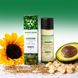 Масажна олія EXSENS Aventurine Avocado (антистрес з авантюрином) 100мл, натуральна SO2377 фото 4