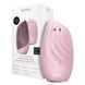 Очищувальна щітка для обличчя GESKE Sonic Thermo Facial Brush&Face-Lifter 8в1 pink HB0093 фото 9