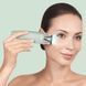 Антивозрастной LED-излучатель для восстановления кожи лица GESKE Anti-Aging Skin Renewer 9в1 green HB0579 фото 4