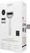 Електронний ролер для обличчя та тіла з мікроголками GESKE MicroNeedle Face&Body Roller 8в1 white HB0199 фото 7