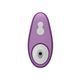 Вакуумний кліторальний стимулятор Womanizer Liberty 2 Purple, 8 режимів, магнітна кришечка SX0523 фото 2