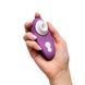 Вакуумний кліторальний стимулятор Womanizer Liberty 2 Purple, 8 режимів, магнітна кришечка SX0523 фото 12