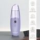 Зволожувач для шкіри обличчя GESKE Facial Hydration Refresher 4 in 1 purple HB0160 фото 2