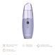 Зволожувач для шкіри обличчя GESKE Facial Hydration Refresher 4 in 1 purple HB0160 фото