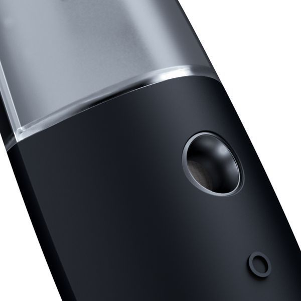 Зволожувач для шкіри обличчя GESKE Facial Hydration Refresher 4 in 1 black HB0152 фото