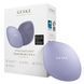 Щітка для обличчя GESKE Facial Brush 4в1 purple HB0049 фото 9
