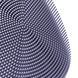 Щітка для обличчя GESKE Facial Brush 4в1 purple HB0049 фото 4