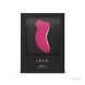 Звуковий стимулятор клітора LELO SONA 2 Cerise, 12 режимів SO8103 фото 4