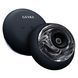 Масажер для обличчя та тіла GESKE Sonic Cool&Warm Face and Body Massager 9в1 black HB0279 фото 6
