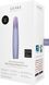 Пристрій для зміцнення і тонізації шкіри обличчя GESKE Skin Firming Wand 7в1 purple HB0429 фото 8