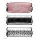 Ролер для голкової мезотерапії обличчя та тіла GESKE MicroNeedle Face&Body Roller 9в1 midnight HB0213 фото 4
