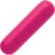 Віброкуля Pipedream OMG! Bullets #Play силіконова, рожева PP545066 фото 2