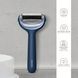 Ролер для голкової мезотерапії обличчя та тіла GESKE MicroNeedle Face&Body Roller 9в1 midnight HB0213 фото 2