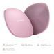Щітка для обличчя GESKE Facial Brush 4в1 pink HB0049 фото