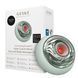 Масажер для обличчя та тіла GESKE Sonic Cool&Warm Face and Body Massager 9в1 green HB0279 фото
