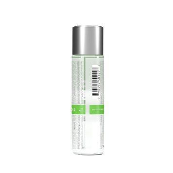 Змазка на водній основі JO H2O Organic Aloe (120 мл), зволожувальний та заспокійливий ефект SX0721 фото