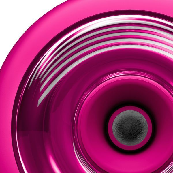 Масажер для обличчя та тіла GESKE Sonic Cool&Warm Face and Body Massager 9в1 magenta HB0279 фото