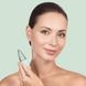 Зволожувач для шкіри обличчя GESKE Facial Hydration Refresher 4 in 1 green HB0152 фото 3