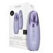 Енерджайзер для очей GESKE Warm&Cool Eye Energizer 6в1 purple HB0113 фото 9