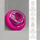 Масажер для обличчя та тіла GESKE Sonic Cool&Warm Face and Body Massager 9в1 magenta HB0279 фото 3