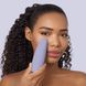 Енерджайзер для очей GESKE Warm&Cool Eye Energizer 6в1 purple HB0113 фото 3