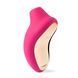 Звуковий стимулятор LELO SONA 2 Cruise Cerise SO8102 фото 2